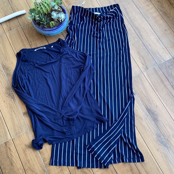 Cotton On Other - combo offer Cotton world skirt and top used